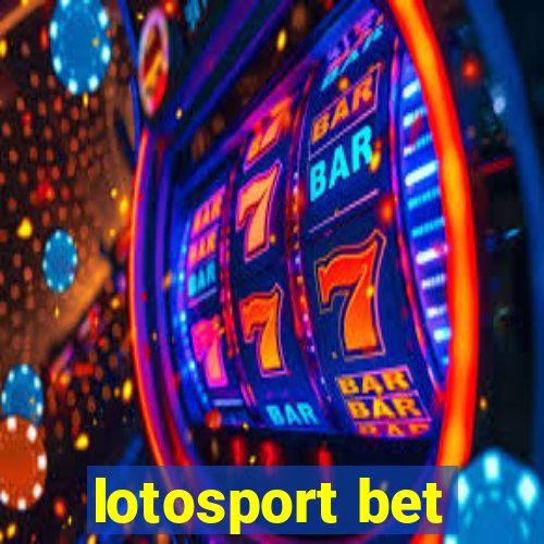 lotosport bet